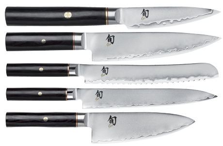 Kai Knifes